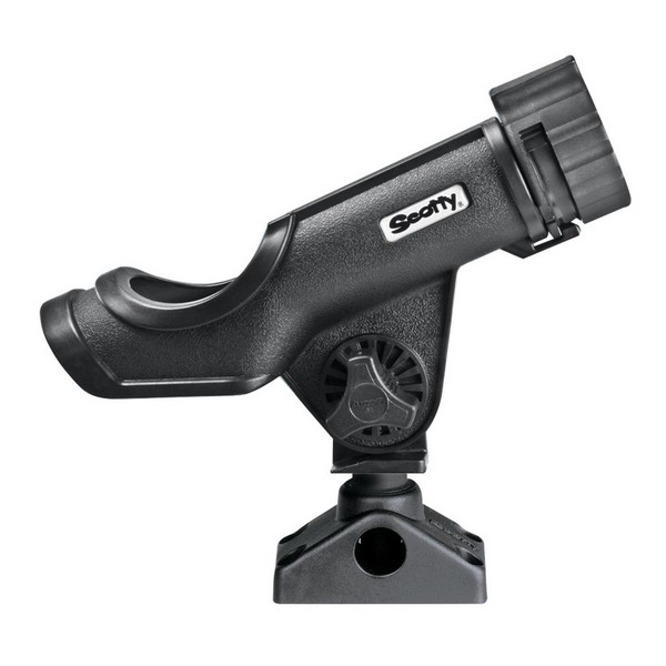 Scotty Open Face Rod Holder