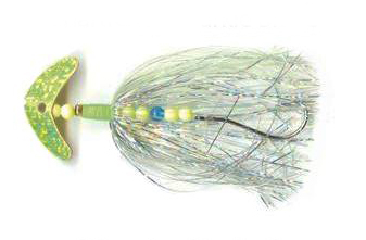 Boogie Bait Rig Char