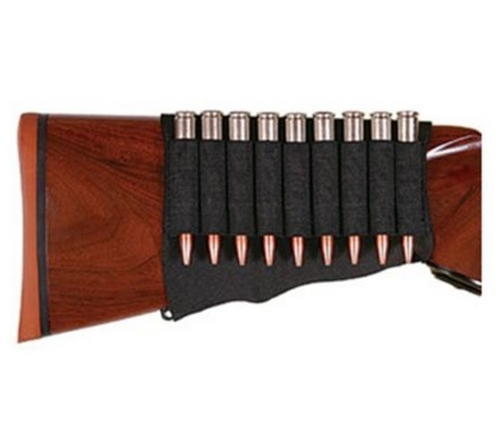 Cartridge Holder Rifle Stk