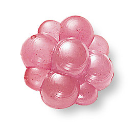 Egg Cluster Stelhed Shrim