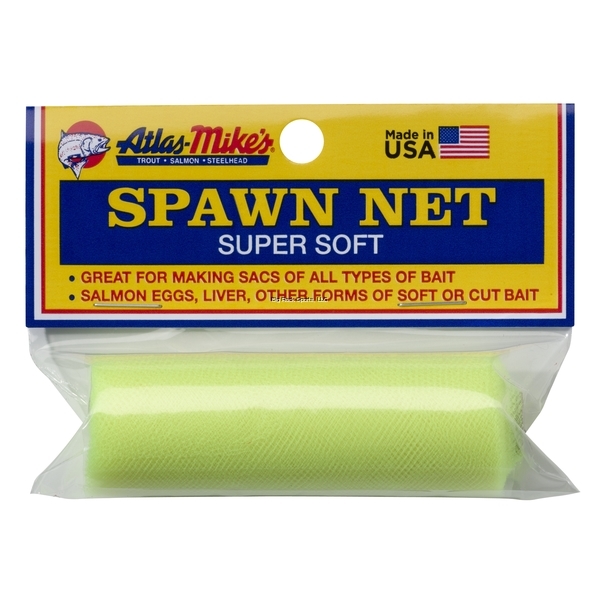 EGG SACK NYLON CLOTH CHA 3"x16