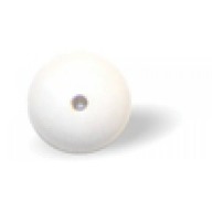 Bead 5mm White 30pk