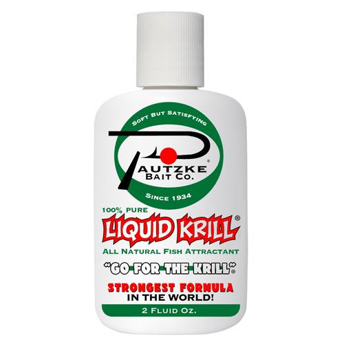Krill Liquid