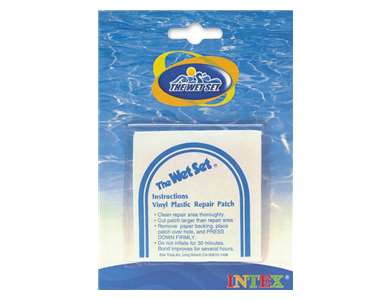Intex Stick On Repair Patches