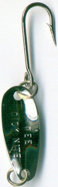 Spoon Dick Nite Nickel