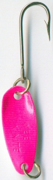 Spoon Dick Hotpnk/pearl