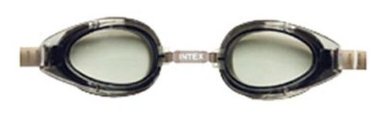 Intex Anti-Fog Swim Goggles