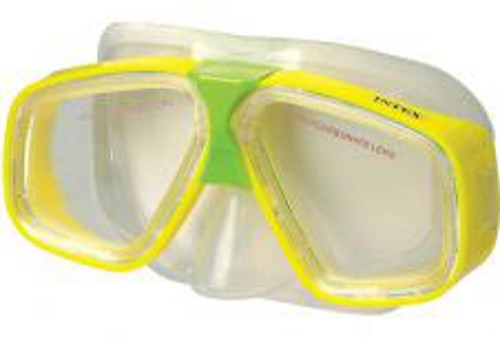 Intex Swim Mask