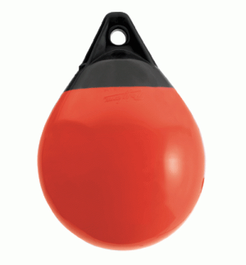 Buoy Red 28.3"