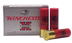 Turkey 12ga 3" 7/8oz 1210fps