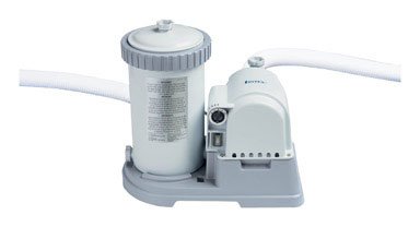 Disc Pump 2500 Gal/min 24ft