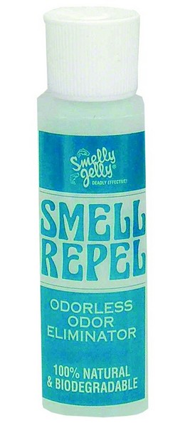 Odor Remover Smell Repel 4 Oz