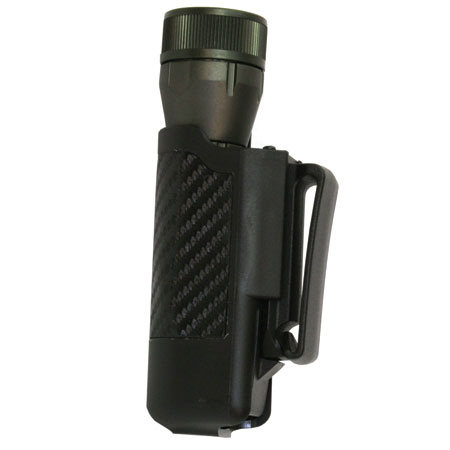 Flashlight Carrier Matte
