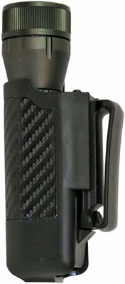 Holder Flashlight Compact