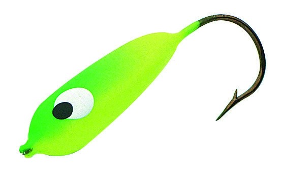 Gumdrop Floater #2 2pk Parakeet