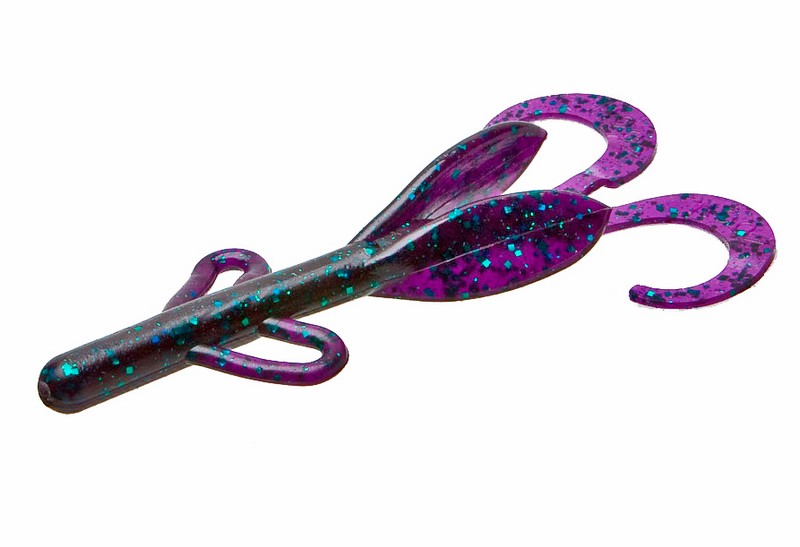 Brush Hog Baby June Bug