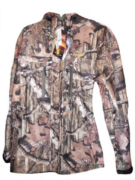 Jacket Wp/breathable