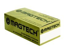 357mag 158gr Sjsp Flat 50rd