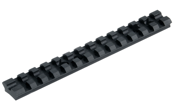 Mount Top Rail Shotgun Mossberg