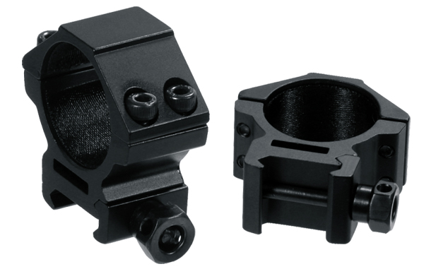 Rings 30mm Hd Seethru Low