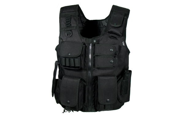 Vest Tactical Swat Entry