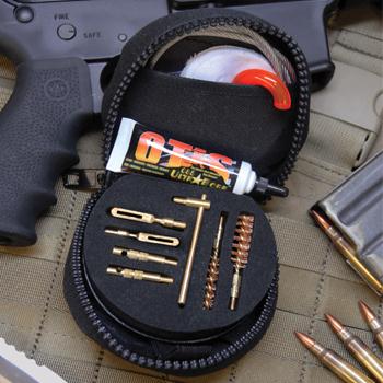 Kit Clean Rifle 223 M16/ar15otis