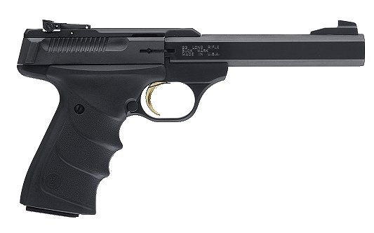 Pistol 22 Buck Standard 10r