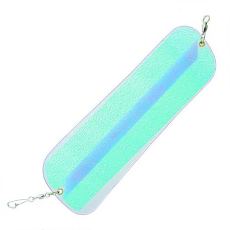 Hot Shot Flasher 11" Custom Series Jelly Crush UV