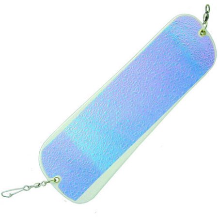Hot Shot Flasher 11" Custom Series Jelly Glow UV