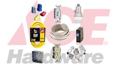 Electrical Supplies