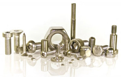 Fasteners