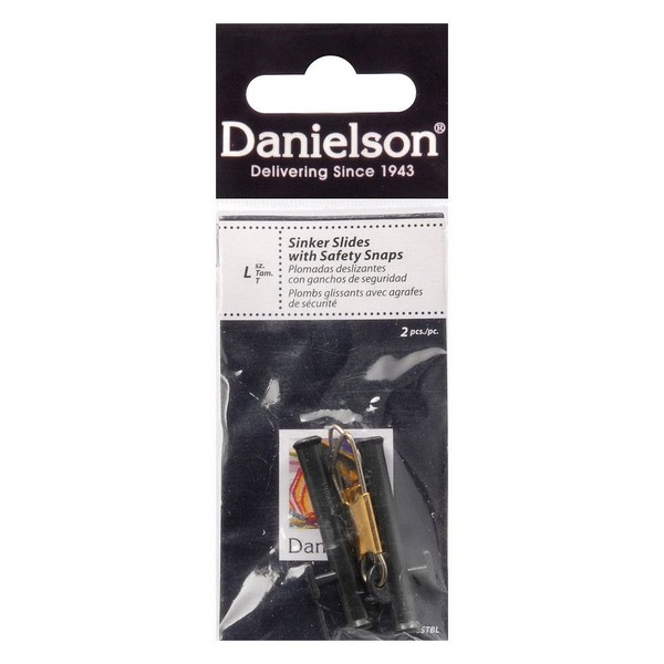 Disc Sinker Sld Large 2pk 392482