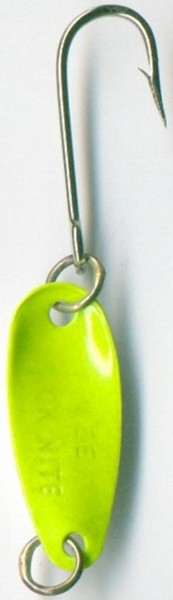 Spoon Dick Uv Char/prl