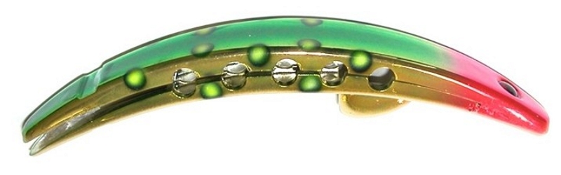 Brad's Superbait Original Lucky Charm