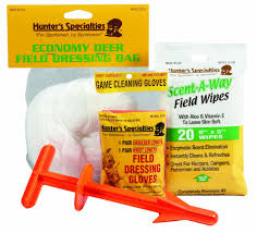 Butt Out Game Cleaning System