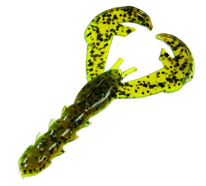 Craw 3" Rage Baby Summer Craw
