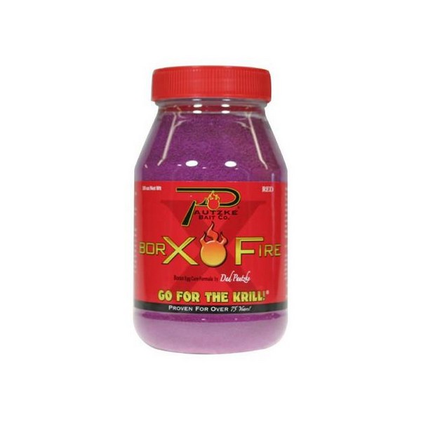 Borax Red 30 Oz