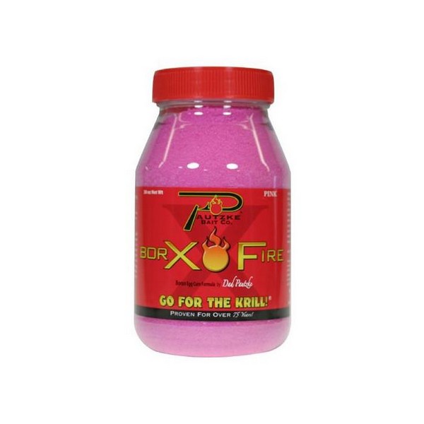 Borax Pink 28 Oz