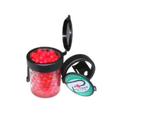 Disc Egg Lug Belt Clip