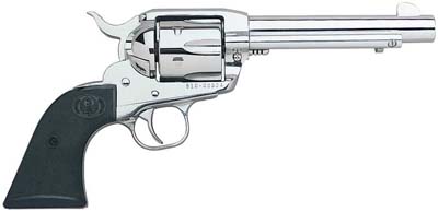 Revolver 357 4.78 Ss Vaq