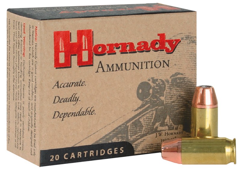 45acp 200gr Hpxtp 20rd