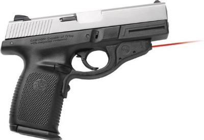 Laser Grip S&w Sigma