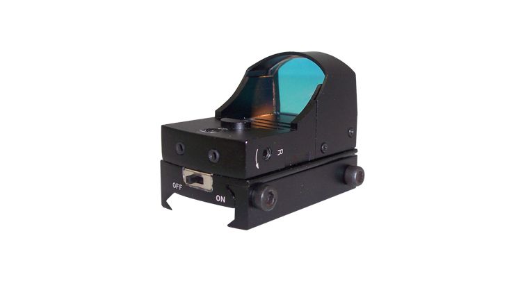 Reflex Dot Micro Compact Red