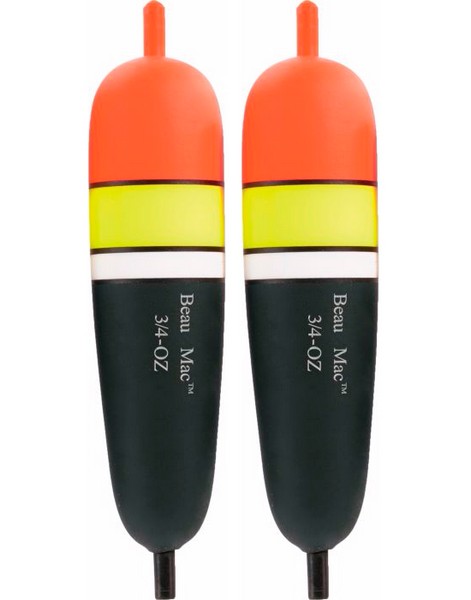 Float Drift Eva Foam 3/4oz 2pk