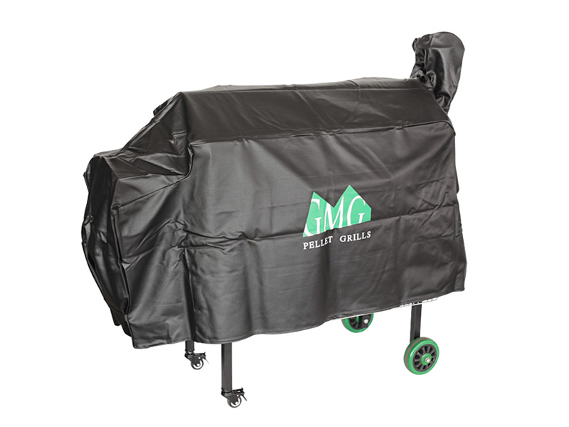 Green Mountain Jim Bowie Choice Grill Cover