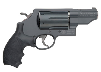 Revolver 45acp/45lc/410ga 2.75