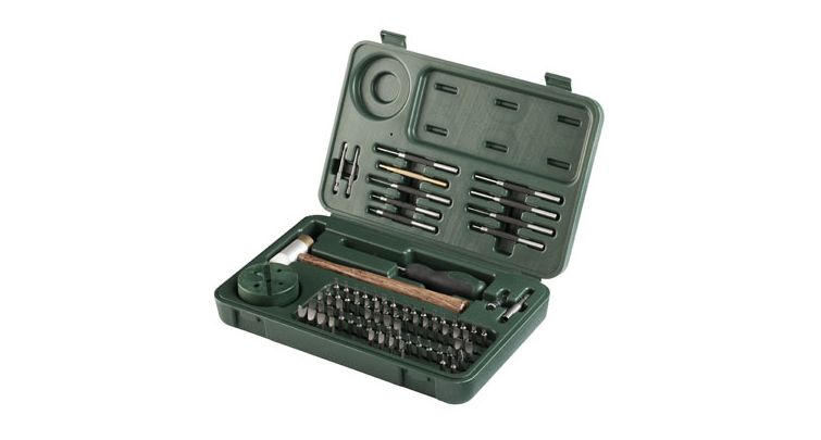 Gunsmith Kit Advanced