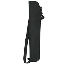 Case Shotgun Scabbord Back