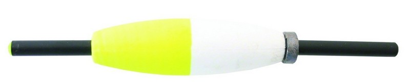 Float Cigar Wgt 3" Chart 2pk