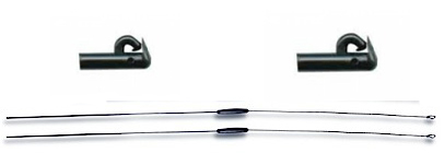 Disc Bottom Walker Qc 2 Oz 2pk